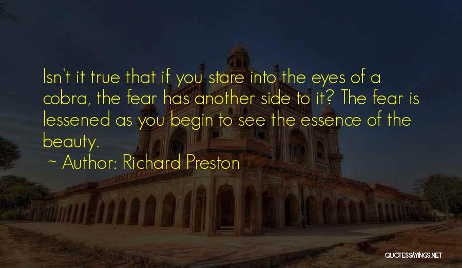 Richard Preston Quotes 1280992