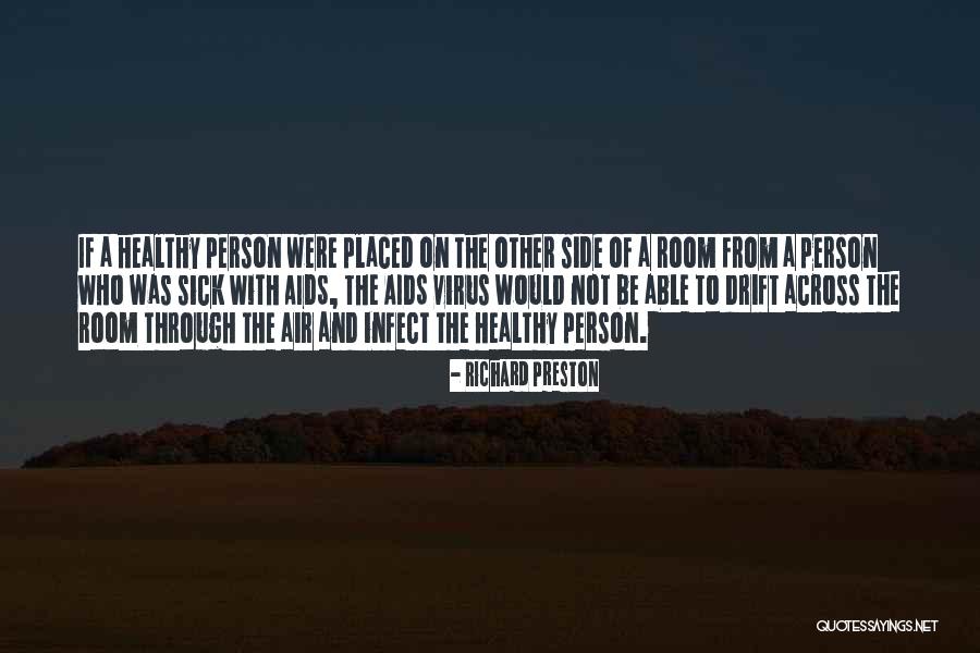 Richard Preston Quotes 1331817 Richard Preston Quotes 1331817