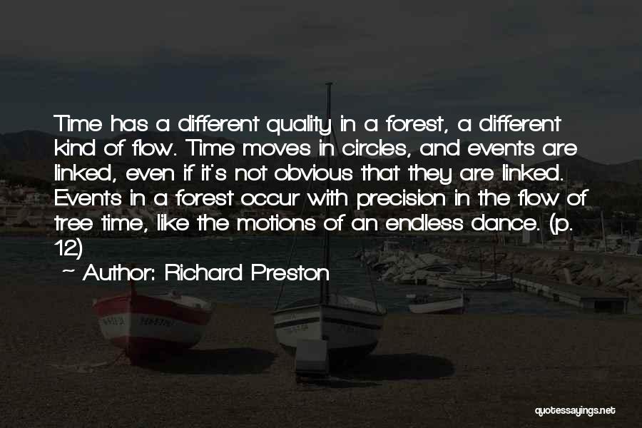 Richard Preston Quotes 1504553