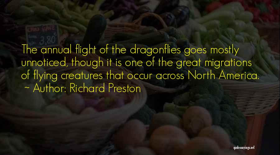 Richard Preston Quotes 2157064