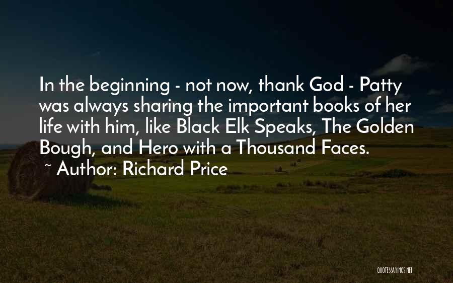 Richard Price Quotes 1057168