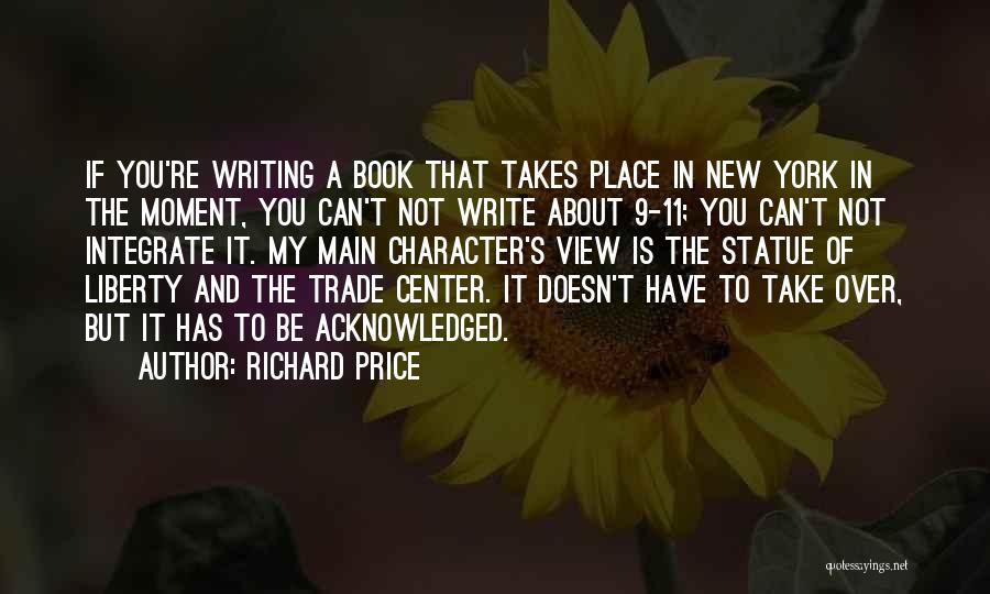 Richard Price Quotes 1313382