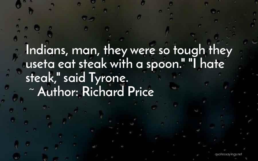 Richard Price Quotes 1383940