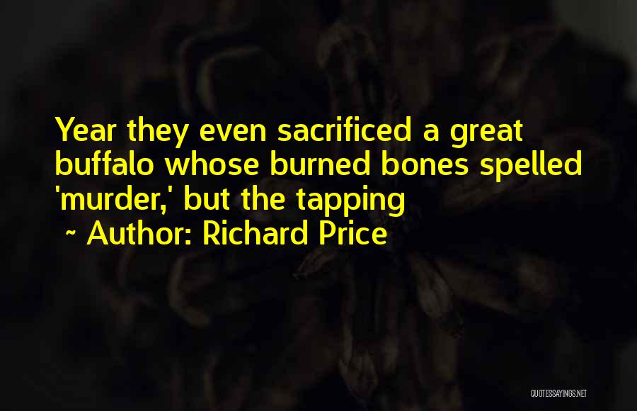 Richard Price Quotes 1638039