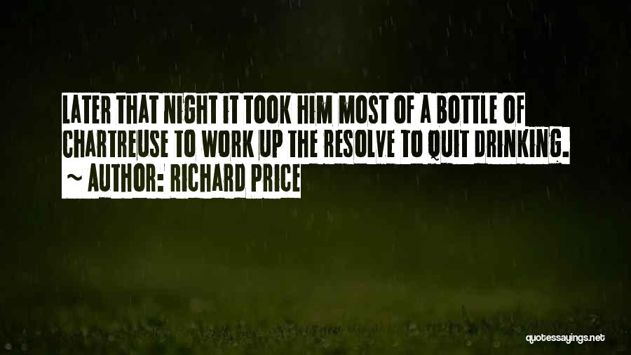 Richard Price Quotes 1760224