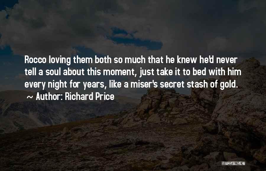 Richard Price Quotes 1762780