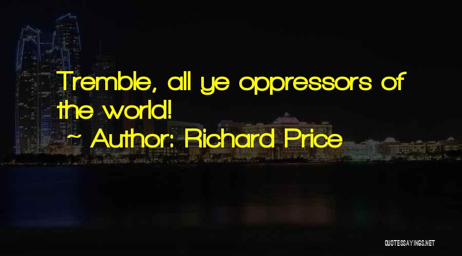 Richard Price Quotes 2005757
