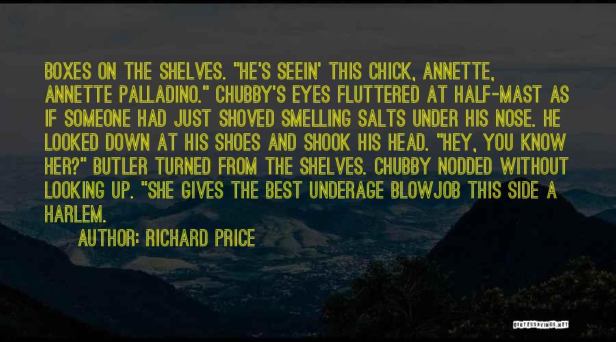 Richard Price Quotes 2033903