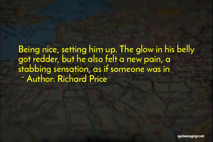 Richard Price Quotes 2131833