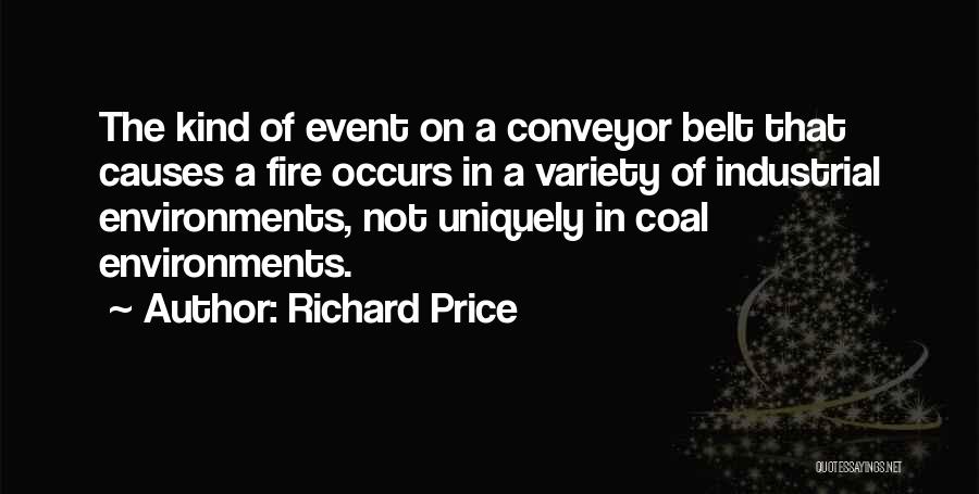 Richard Price Quotes 2140476