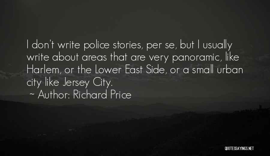 Richard Price Quotes 471086