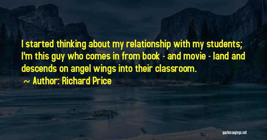 Richard Price Quotes 584091