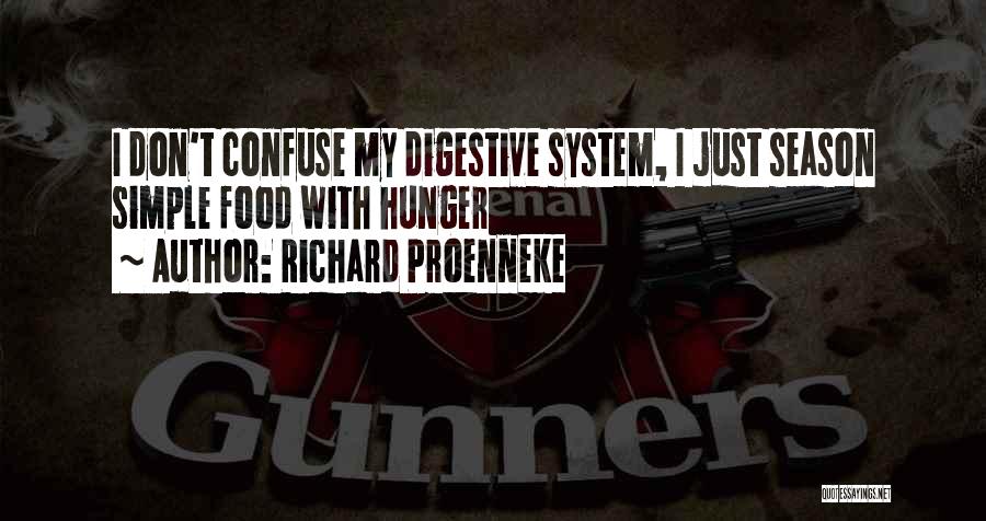 Richard Proenneke Quotes 1036903