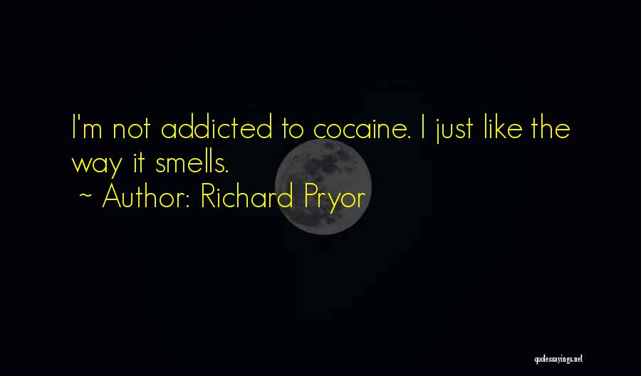 Richard Pryor Quotes 1455360