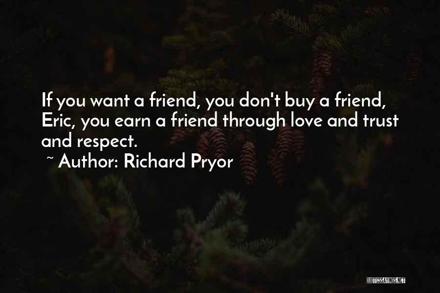 Richard Pryor Quotes 153067