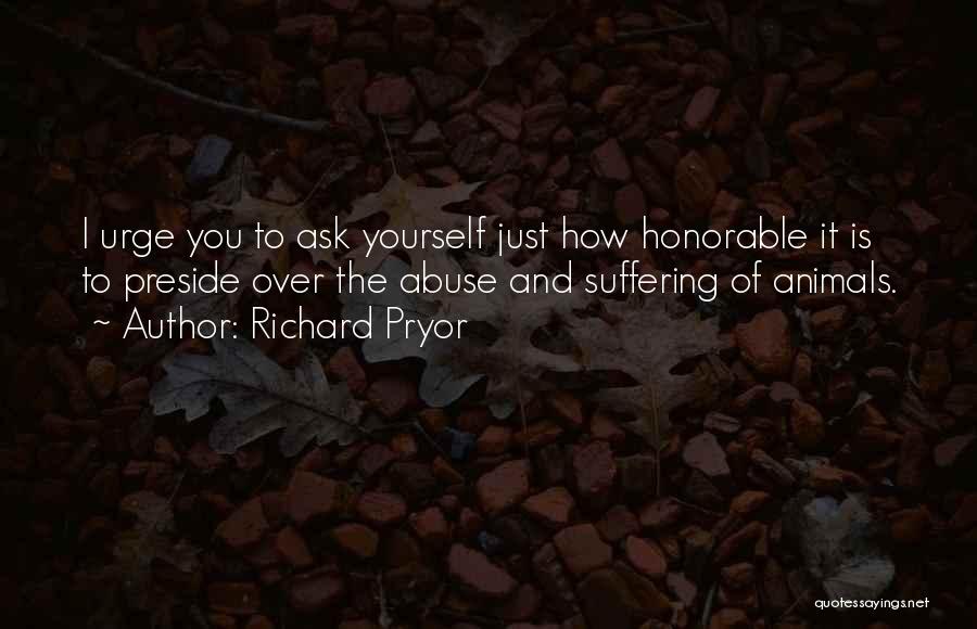 Richard Pryor Quotes 154059