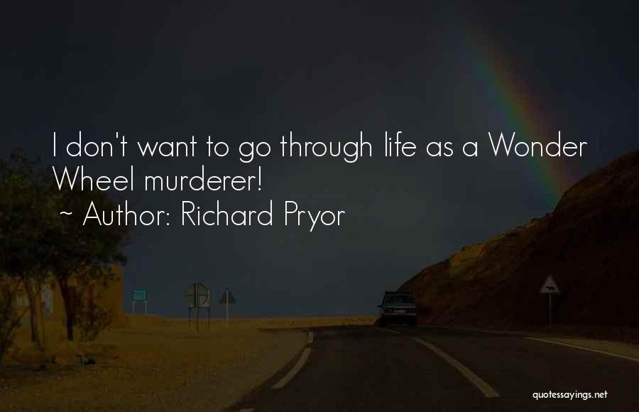 Richard Pryor Quotes 1546711