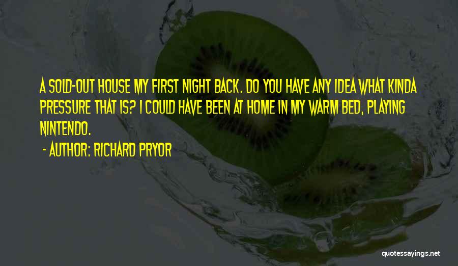 Richard Pryor Quotes 1706026