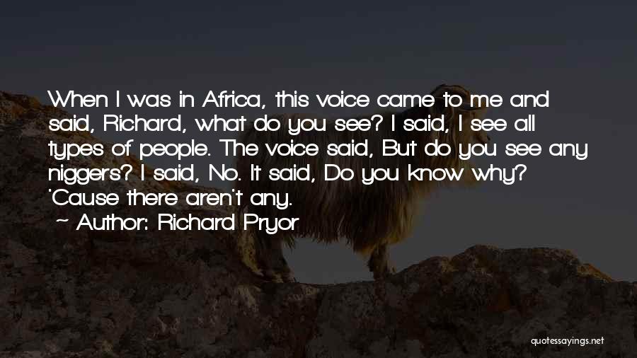 Richard Pryor Quotes 1817145