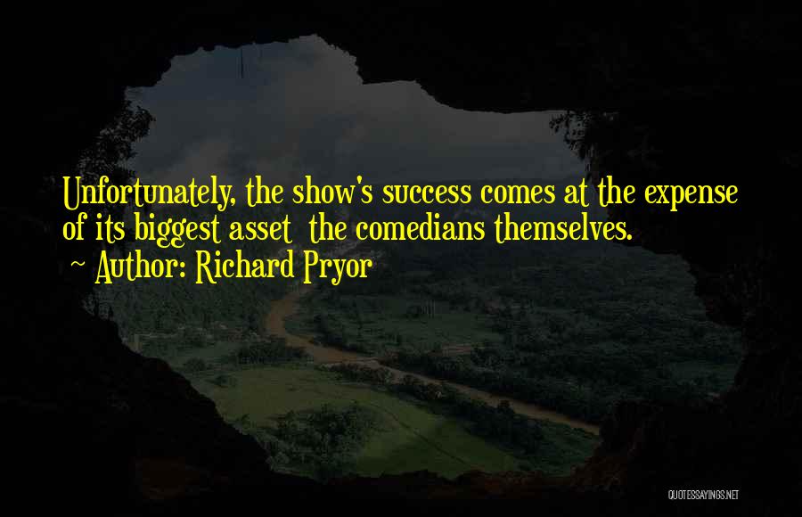 Richard Pryor Quotes 1929990