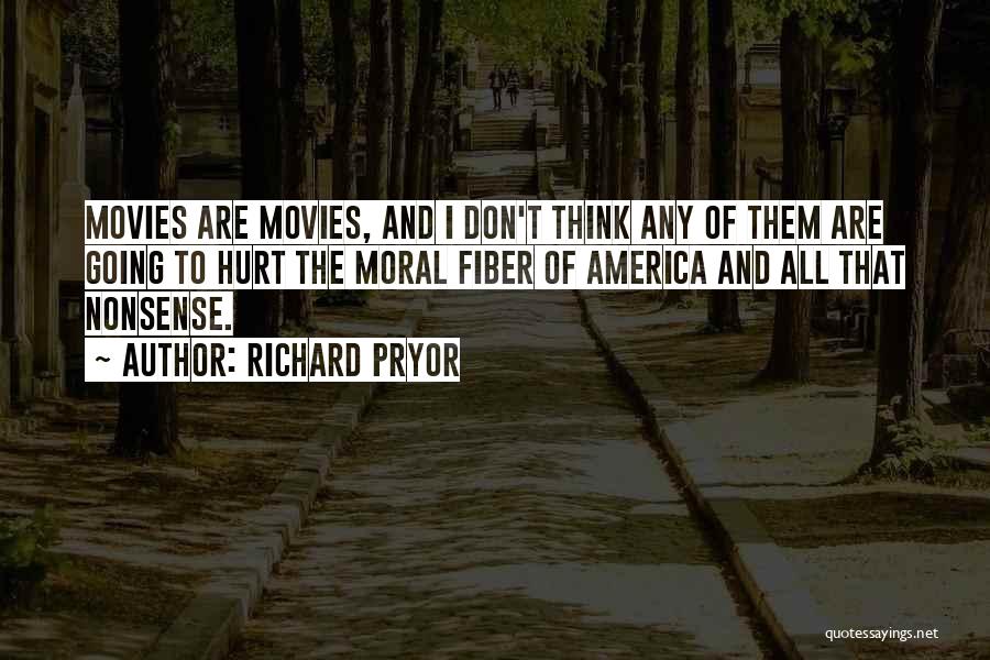 Richard Pryor Quotes 193381