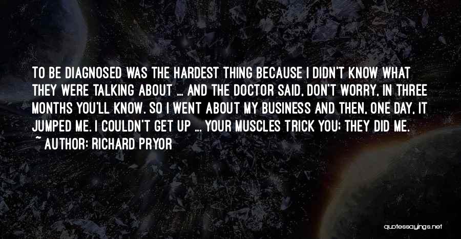 Richard Pryor Quotes 1952345