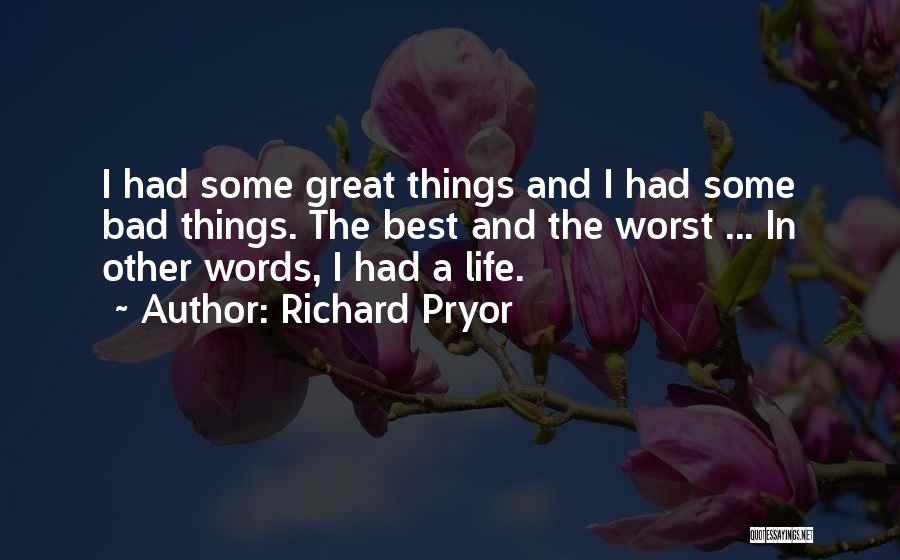 Richard Pryor Quotes 1966411