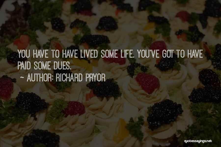 Richard Pryor Quotes 2045123