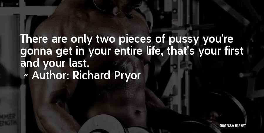 Richard Pryor Quotes 2089495