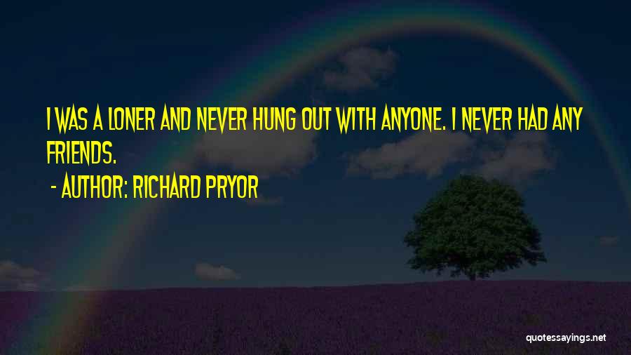 Richard Pryor Quotes 293186