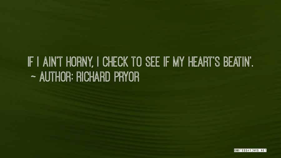 Richard Pryor Quotes 416769