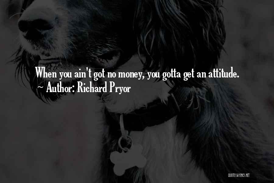 Richard Pryor Quotes 452995