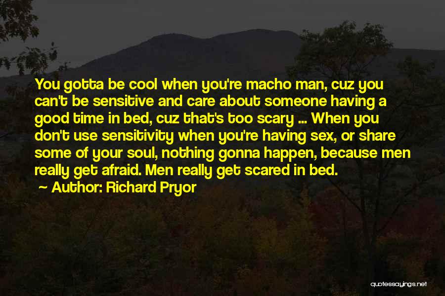 Richard Pryor Quotes 544466