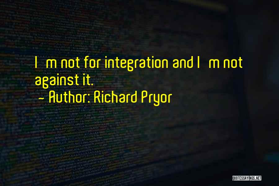Richard Pryor Quotes 597958