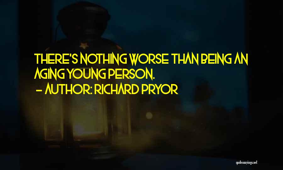 Richard Pryor Quotes 633950