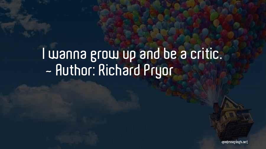 Richard Pryor Quotes 81257