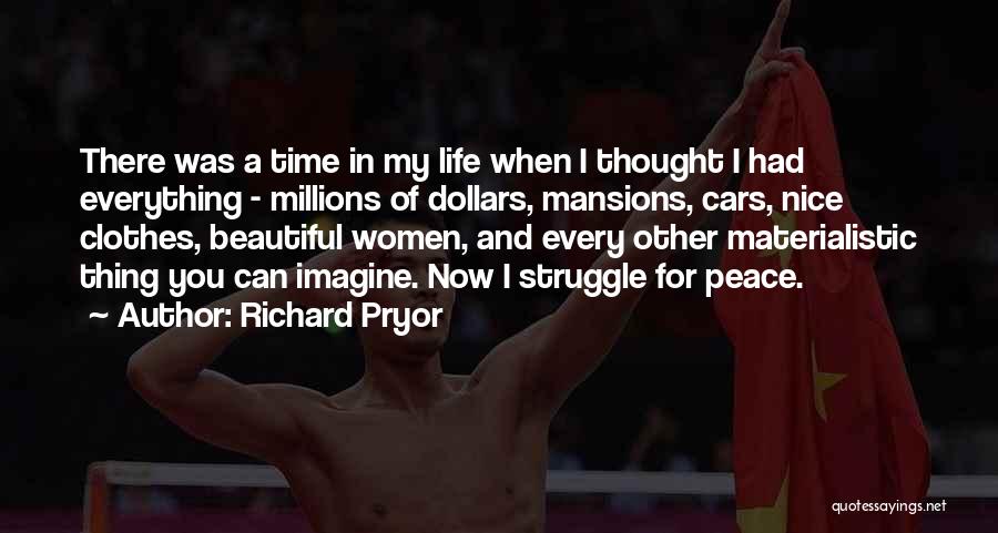 Richard Pryor Quotes 937267