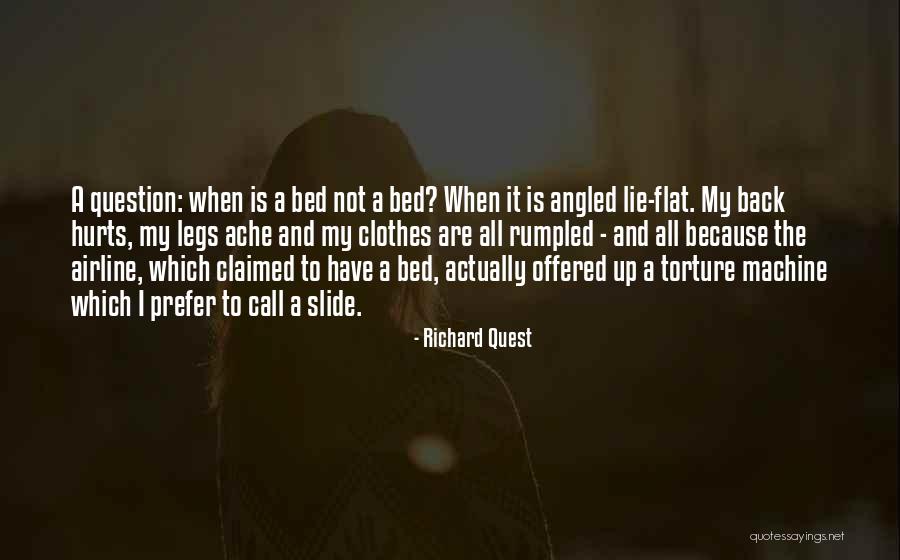 Richard Quest Quotes 1105759 Richard Quest Quotes 1105759
