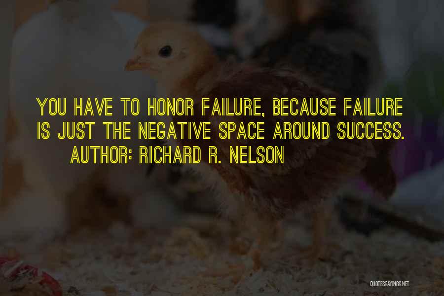 Richard R. Nelson Quotes 376522