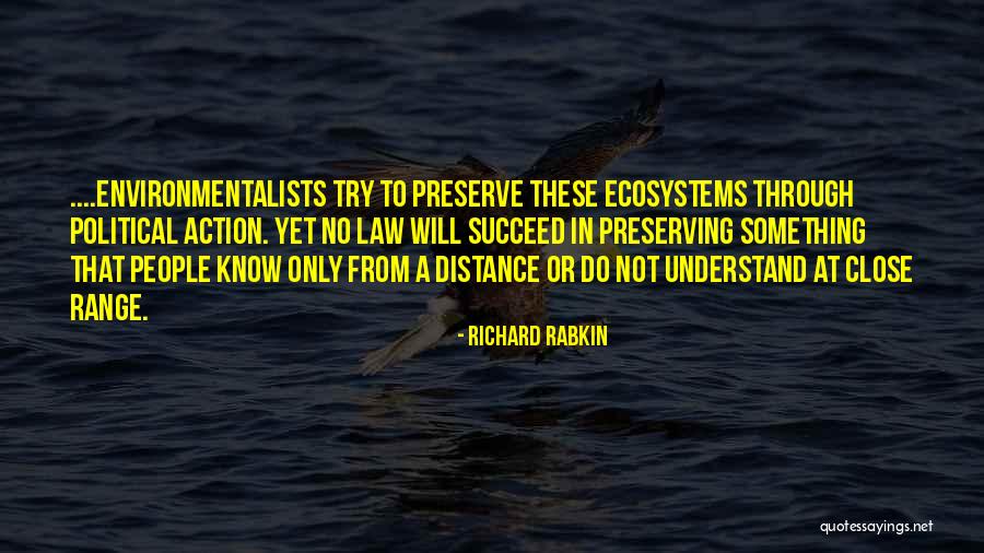 Richard Rabkin Quotes 1259576