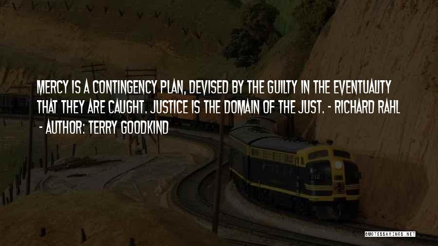 Richard Rahl Quotes By Terry Goodkind