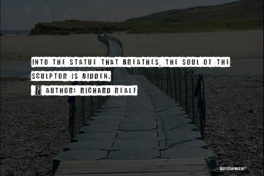 Richard Realf Quotes 369958