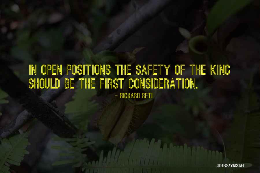 Richard Reti Quotes 1240702 Richard Reti Quotes 1240702