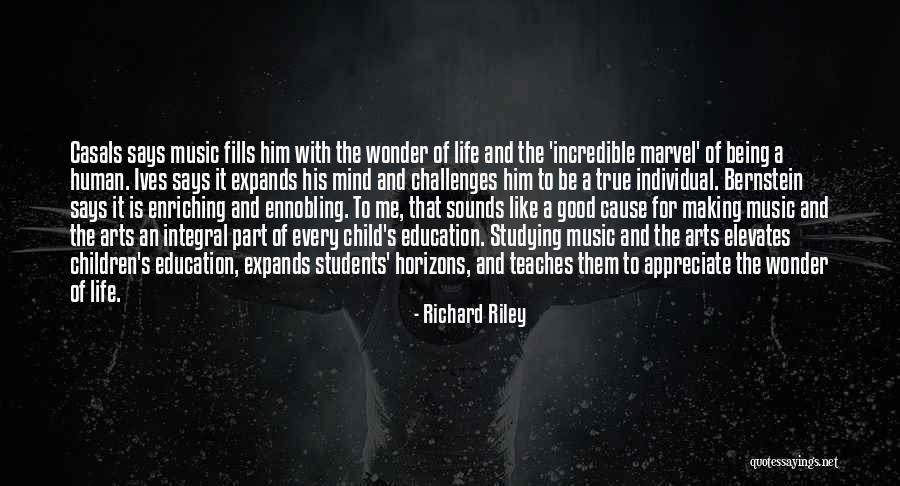 Richard Riley Quotes 1485397