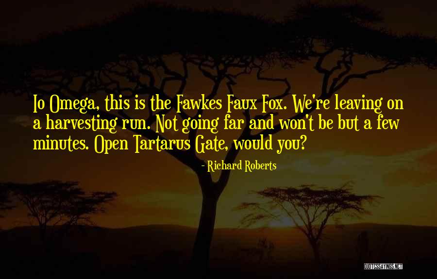 Richard Roberts Quotes 2215925