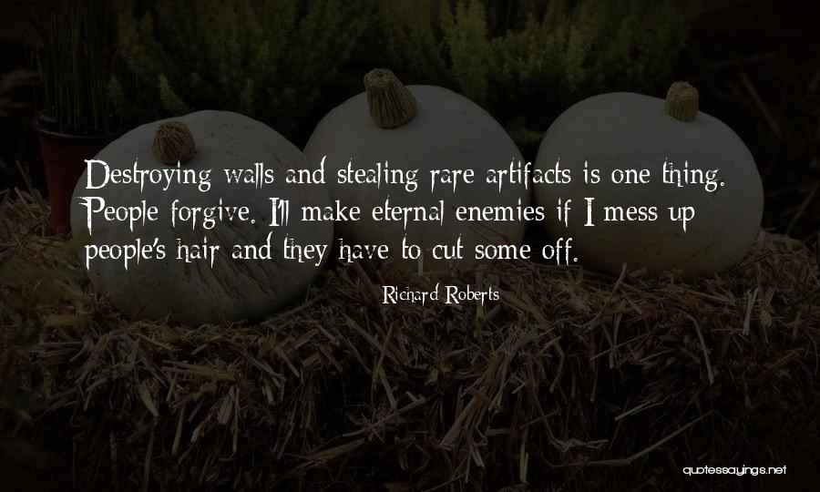 Richard Roberts Quotes 333558