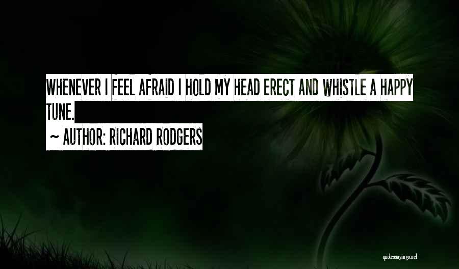 Richard Rodgers Quotes 1515330