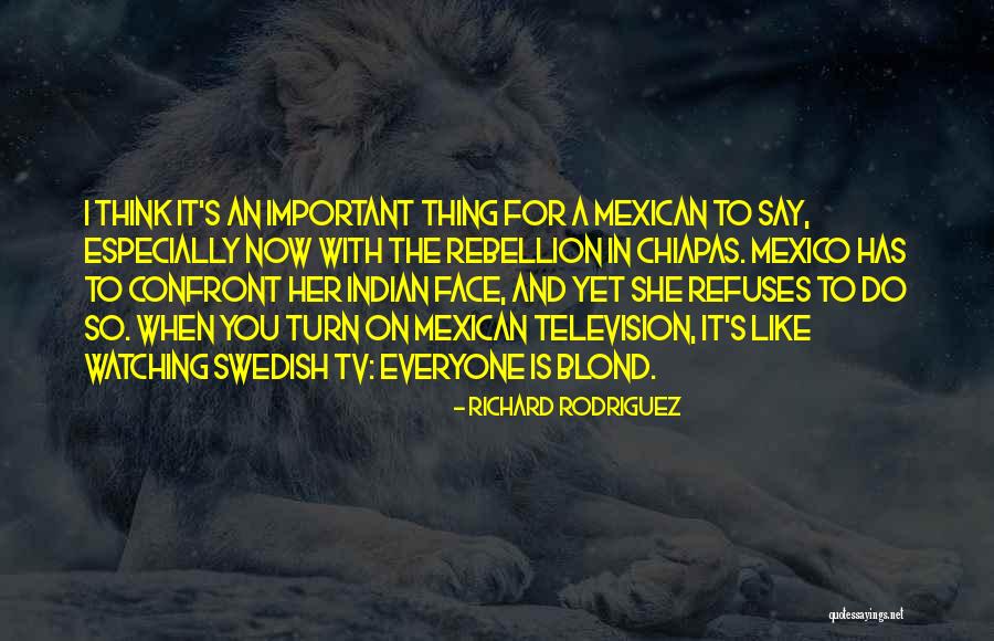 Richard Rodriguez Quotes 1636459 Richard Rodriguez Quotes 1636459
