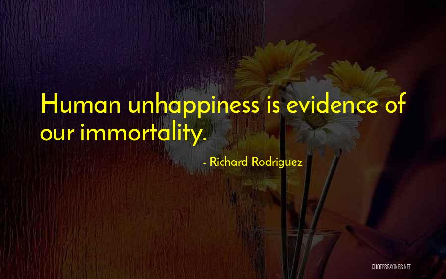 Richard Rodriguez Quotes 1810495