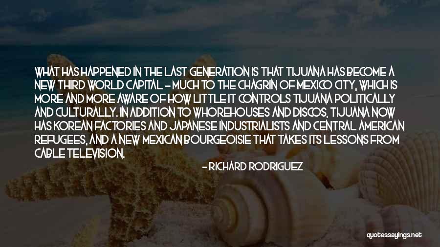 Richard Rodriguez Quotes 2105710 Richard Rodriguez Quotes 2105710